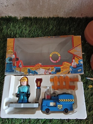Jouet kit chantier - jouet,