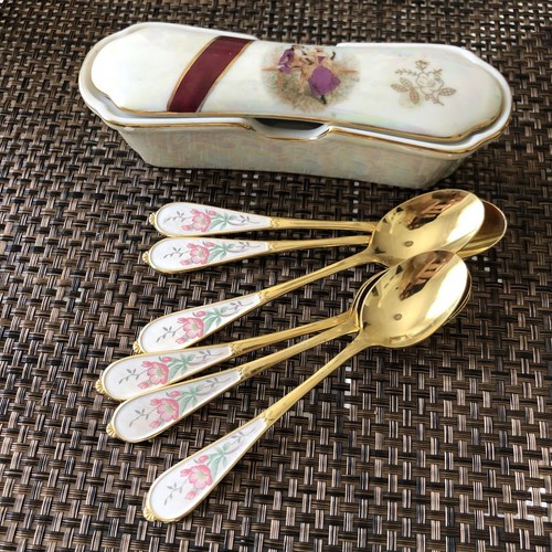 Ensemble japonais 6 - de,