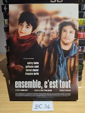 DVD - ENSEMBLE, C'EST TOUT -