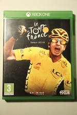 Tour de France (Saison 2018) -