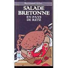 BRETAGNE  SALADE BRETONNE EN