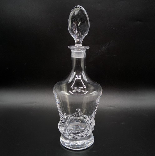 Carafe liqueur cristal - carafe, à