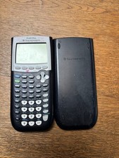 calculatrice Texas Instrument