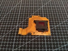 Capteur CCD Fujifilm X Séries