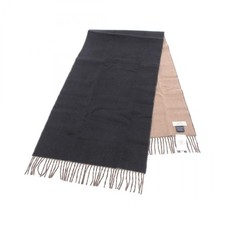 Écharpe HERMES Recto Verso