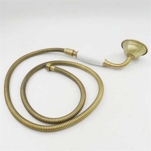 Pommeau douche pour ancien - pommeau,