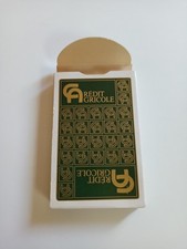 Ancien jeu de 32 cartes