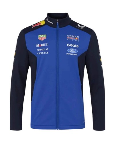 Red bull racing team - red,