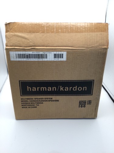 Harman kardon hk206 - rev, a00