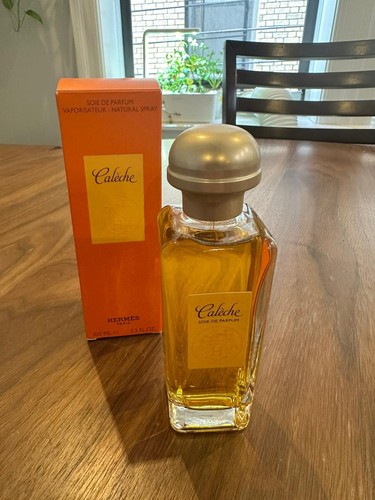 Hermés caleche women eau de - eau,