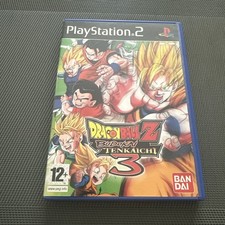 Dragon Ball Z Budokai