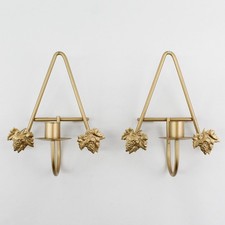 Paire applique murale - applique,