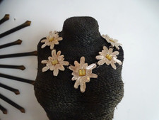 Collier vintage couture dolce - vintage,