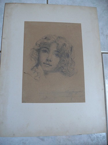 Rare dessin crayon - rare,