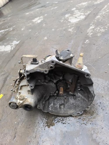 Boite vitesses citroen ax - de,