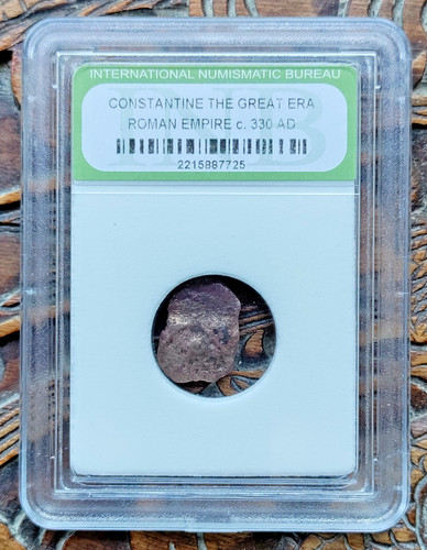 International numismatic - international,