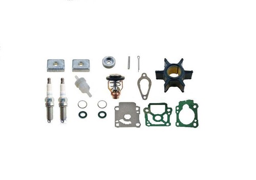Kit entretien mercury - kit,