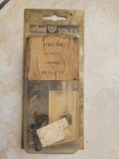 KIT carburateur SOLEX 35 PBISA