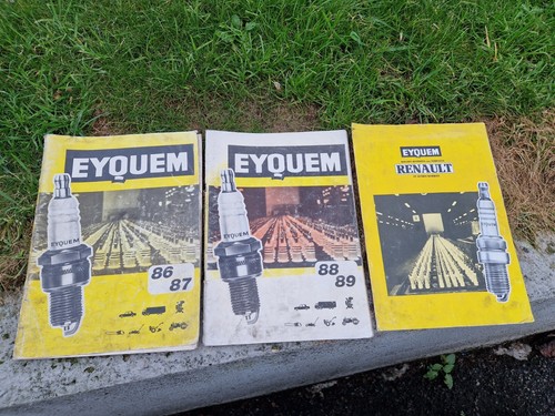 Lot catalogue auto moto - lot,
