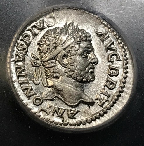 Pièce romaine ancient - pièce,