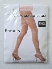 COLLANT FANTAISIE TAILLE 1XS