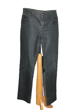 Jeans brut noir - noir, °°°