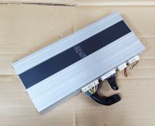 TOYOTA AUTHENTIQUE LEXUS 86280-0W041 MARK LEVINSON AUDIO SYSTEM AMPLIFIER UCF30