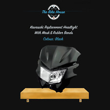 Kawasaki KLX125 KLX150