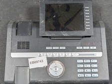 Siemens Gigaset DX800A - Ne Fonctionne Pas, Pour Pièces, Signes D'Utilisation