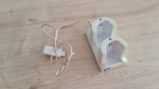 2 Port STATION CHARGEUR Pr Nintendo Wii WIIMOTE MANETTE
