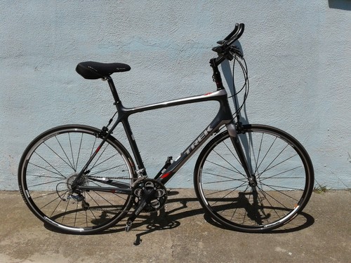 2013 trek series madone - trek,