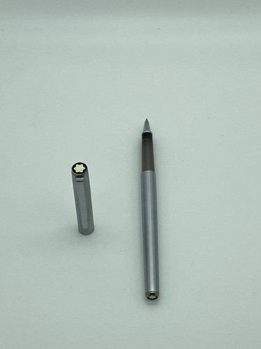 Mont blanc rollerball - mont, pen