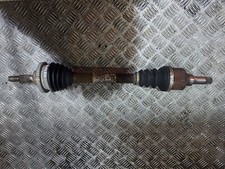 Cardan Avant Gauche - PEUGEOT 206 ESS - Référence : 9638753280 - (H)