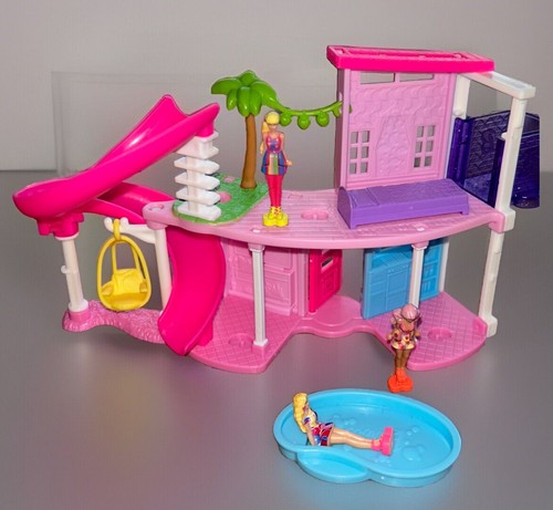Barbie 2024 mattel lot mini - barbie,