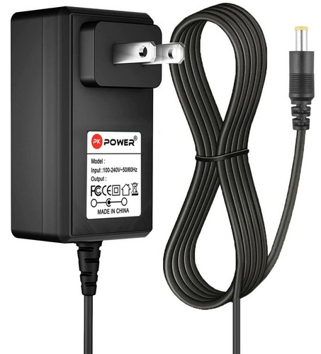 Pkpower adapter charger for - adapter,