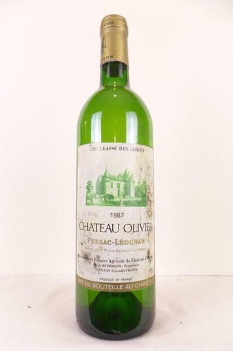 Pessac léognan château - pessac-léognan,
