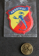 Autocollant/Sticker - Ecusson