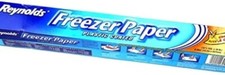 Reynolds Congélateur Papier - Matelassage Et Appliqueing - Artisanat - 50 ² FT