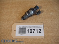 Injecteur Vectra B Astra G