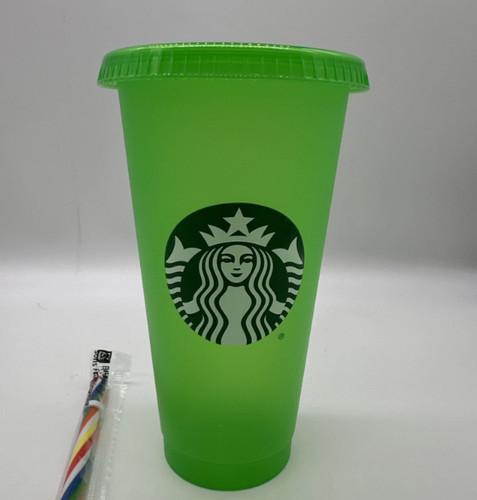 Starbucks coupe froide - starbucks,