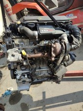 Moteur FORD FUSION PHASE 1
