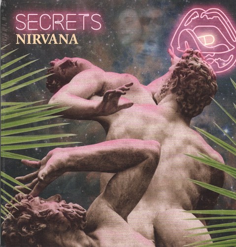 Nirvana secrets vinyle - secrets, lp