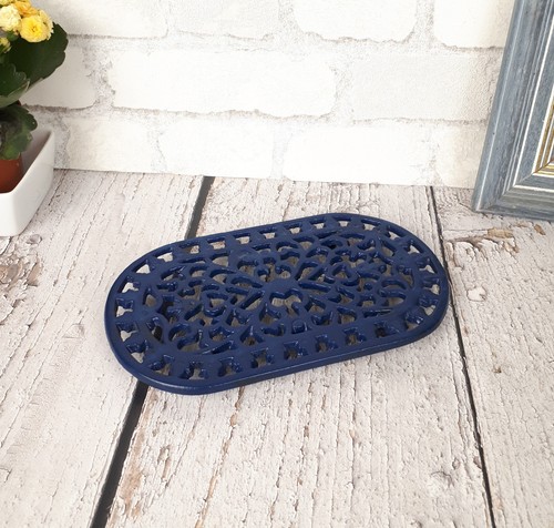 Dessous plat vintage en - de,