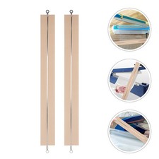 Bandes chauffantes de