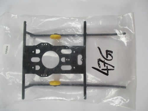 Cp534 modelisme chassis - cp534, r/c