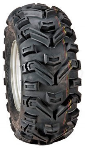 Pneu quad duro 8x12 - quad,