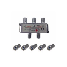 Pack FAGOR Répartiteur