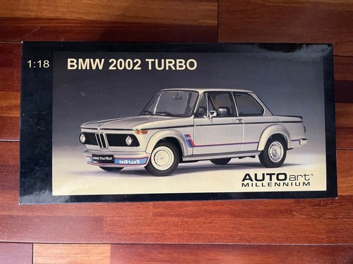 Bmw 2002 turbo - bmw,