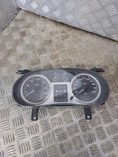 Bloc Compteur - RENAULT CLIO