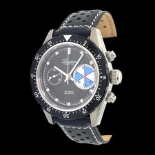 Landeron chronographe yachting - landeron,